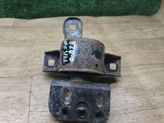 подушка крепления двигателя Chevrolet Aveo T250 [рестайлинг] 2009, 1.2 л., B12D1, бензин, МКПП, седан