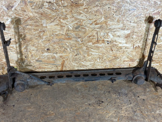 балка подвески задняя Opel Sintra 1 поколение 1997, 2.2 л., X 22 XE, бензин, МКПП, минивэн