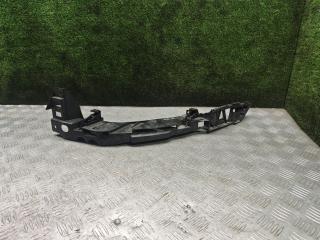 Крепление бампера переднего Volkswagen Polo Sedan 1 поколение [рестайлинг] 2019, 1.6 л., бензин, МКПП, седан