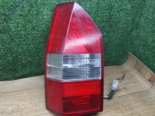 фонарь задний левый Mitsubishi Space Wagon 3 поколение (Typ N50) 2000, 2.4 л., бензин, МКПП, минивэн