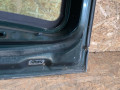 крышка багажника (дверь 3-5) Ford Mondeo 3 поколение 2002, 2.0 л., дизель, АКПП, хетчбэк 5 дв. - фото №15