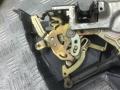 замок двери задней правой Mercedes-Benz E-Класс W210/S210 [рестайлинг] 1999, 3.2 л., дизель, АКПП, седан - фото №3