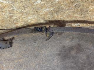 рессора задняя Chrysler Voyager 3 поколение 1997, 2.4 л., бензин, МКПП, минивэн