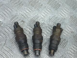 форсунка Citroen Xantia 1 поколение [рестайлинг] 2000, 1.9 л., дизель, МКПП, универсал, KCA17S42