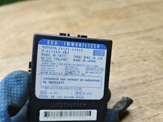 Иммобилайзер Toyota Picnic 1 поколение XM10 2000, 2.0 л., бензин, МКПП, минивэн, 8978044020