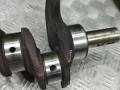 коленвал Peugeot 405 1 поколение [рестайлинг] 1995, 1.6 л., бензин, МКПП, седан - фото №6
