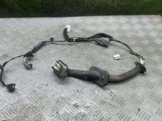 дверная проводка Renault Logan 2 поколение [рестайлинг] 2019, 1.6 л., бензин, МКПП, седан, 8720009687R