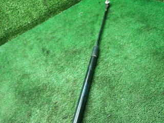 амортизатор капота Renault Duster 1 поколение [рестайлинг] 2017, 2.0 л., бензин, МКПП, внедорожник 5 дв., полный привод, 654710944R