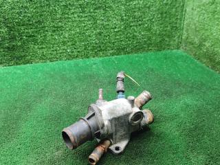 корпус термостата Lancia Kappa 1 поколение 1999, 2.0 л., бензин, МКПП, седан