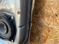 дверь задняя правая Toyota Avensis 1 поколение (T220) 1999, 1.6 л., 4A-FE, бензин, МКПП, седан, передний привод - фото №9