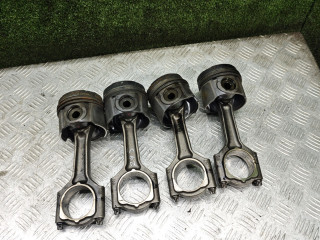 поршень Opel Sintra 1 поколение 1998, 2.2 л., Y 22 DTH, дизель, МКПП, минивэн, R90400235