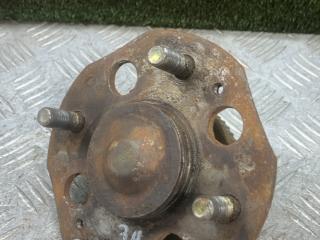 ступица задняя правая Honda Accord 5 поколение [рестайлинг] 1997, 1.9 л., F18A3, бензин, МКПП, седан