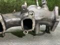 коллектор впускной Toyota Avensis 1 поколение (T220) 2000, 2.0 л., 2C-T, дизель, МКПП, универсал - фото №3