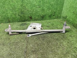 механизм стеклоочистителя (трапеция дворников) Peugeot 406 1 поколение [рестайлинг] 2000, 2.0 л., HDi, дизель, МКПП, универсал