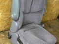 салон (комплект сидений) Chrysler Voyager 3 поколение 1999, 2.5 л., дизель, МКПП, минивэн - фото №2
