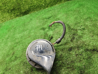 сигнал (клаксон) Opel Vectra B 1997, 1.6 л., X 16 XEL, бензин, МКПП, седан