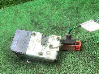 замок двери передней правой Fiat Ulysse 1 поколение 1998, 1.8 л., бензин, МКПП, минивэн