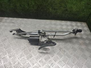 моторчик передних стеклоочистителей (дворников) Opel Astra G 1999, 1.8 л., бензин, хетчбэк 3 дв.