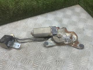 моторчик заднего стеклоочистителя (дворника) Toyota Picnic 1 поколение XM10 2000, 2.0 л., бензин, МКПП, минивэн