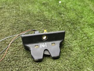 замок багажника Renault Laguna 1 поколение 1998, 1.8 л., бензин, МКПП, хетчбэк 5 дв.