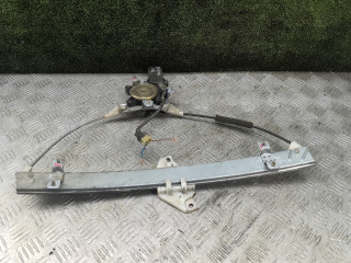 стеклоподъемник электрический передний правый Daewoo Nubira J100 1999, 2.0 л., бензин, МКПП, универсал
