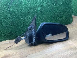 зеркало наружное правое Citroen Xsara 1 поколение 1998, 1.4 л., бензин, МКПП, хетчбэк 3 дв.