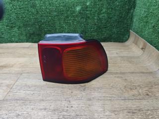 фонарь задний правый Toyota Picnic 1 поколение XM10 2000, 2.0 л., бензин, МКПП, минивэн