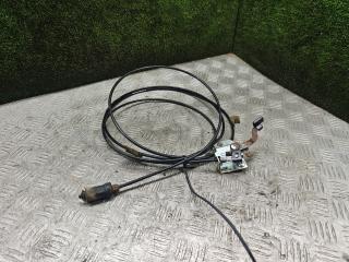 трос открывания лючка топливного бака Daewoo Matiz M150 [рестайлинг] 2010, 0.8 л., бензин, МКПП, хетчбэк 5 дв.