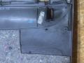обшивка двери задняя правая Chrysler Voyager 3 поколение 1997, 2.4 л., бензин, МКПП, минивэн - фото №5