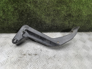 педаль сцепления Mercedes-Benz C-Класс W202/S202 [рестайлинг] 1997, 1.8 л., бензин, МКПП, седан, 2022901416