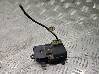 моторчик заслонки печки Kia Shuma 1 поколение 2000, 1.5 л., бензин, МКПП, лифтбэк