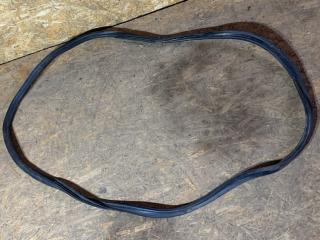 уплотнитель Volkswagen Polo Sedan 1 поколение [рестайлинг] 2019, 1.6 л., бензин, МКПП, седан