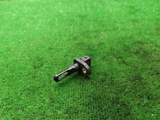 датчик абсолютного давления Skoda Superb 1 поколение 2006, 2.8 л., бензин, АКПП, седан, 0280130085