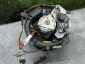 моторчик печки Mercedes-Benz E-Класс W210/S210 [рестайлинг] 1999, 3.2 л., OM 613.961, дизель, АКПП, седан, A2108211551 - фото №3