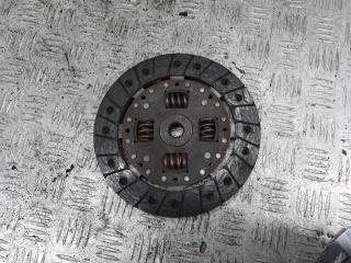 диск сцепления Fiat Bravo 1 поколение 2000, 1.4 л., бензин, МКПП, хетчбэк 3 дв.
