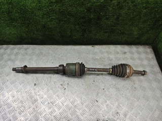 полуось передняя правая (приводной вал, ШРУС) Toyota Picnic 1 поколение XM10 2001, 2.2 л., 3C-TE, дизель, МКПП, минивэн