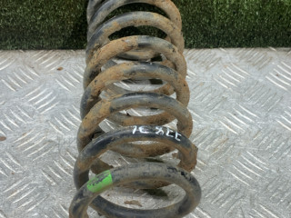 пружина Renault Logan 1 поколение 2006, 1.4 л., бензин, МКПП, седан