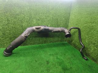 патрубок воздушного фильтра Opel Vectra B 1997, 1.6 л., X 16 XEL, бензин, МКПП, седан, 90499597