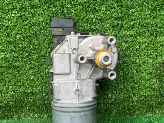 моторчик передних стеклоочистителей (дворников) Renault Duster 1 поколение [рестайлинг] 2017, 2.0 л., бензин, МКПП, внедорожник 5 дв., полный привод, 0390241544