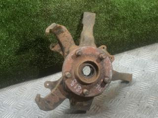 ступица передняя левая Chrysler Voyager 3 поколение 1999, 2.4 л., бензин, АКПП, минивэн