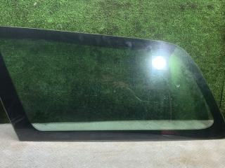 стекло кузовное левое заднее задней левой Ford Focus 1 поколение [рестайлинг] 2005, 1.8 л., FFDA, дизель, МКПП, универсал