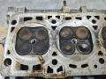головка блока цилиндров Fiat Multipla 1 поколение 2000, 1.6 л., бензин, МКПП, минивэн, 46474037 - фото №9