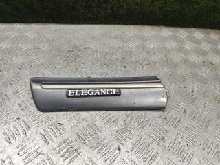 молдинг крыла Mercedes-Benz E-Класс W210/S210 [рестайлинг] 1999, 3.2 л., OM 613.961, дизель, АКПП, седан, 2106900182