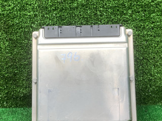 блок управления двигателем Mercedes-Benz E-Класс W210/S210 [рестайлинг] 2001, 2.7 л., дизель, МКПП, седан, A6121531279