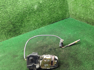 замок двери задней правой Rover 200 Series 3 поколение 1997, 1.4 л., бензин, МКПП, хетчбэк 5 дв.