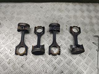 поршень Volkswagen Polo Sedan 1 поколение 2015, 1.6 л., МКПП, седан