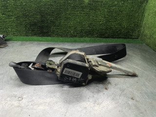 ремень безопасности Daewoo Nubira J100 1999, 2.0 л., бензин, МКПП, универсал