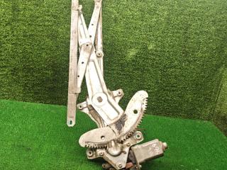 стеклоподъемник электрический задний правый Toyota Picnic 1 поколение XM10 2000, 2.2 л., дизель, МКПП, минивэн