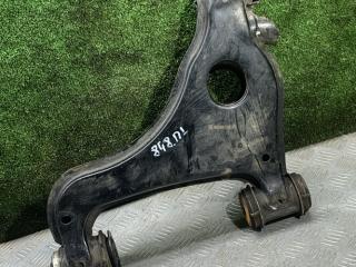 рычаг передний левый Mercedes-Benz E-Класс W210/S210 [рестайлинг] 1999, 3.2 л., дизель, АКПП, седан