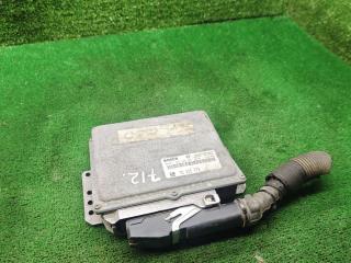 блок управления двигателем Opel Sintra 1 поколение 1997, 2.2 л., X 22 XE, бензин, МКПП, минивэн, 0261203548, 90505778